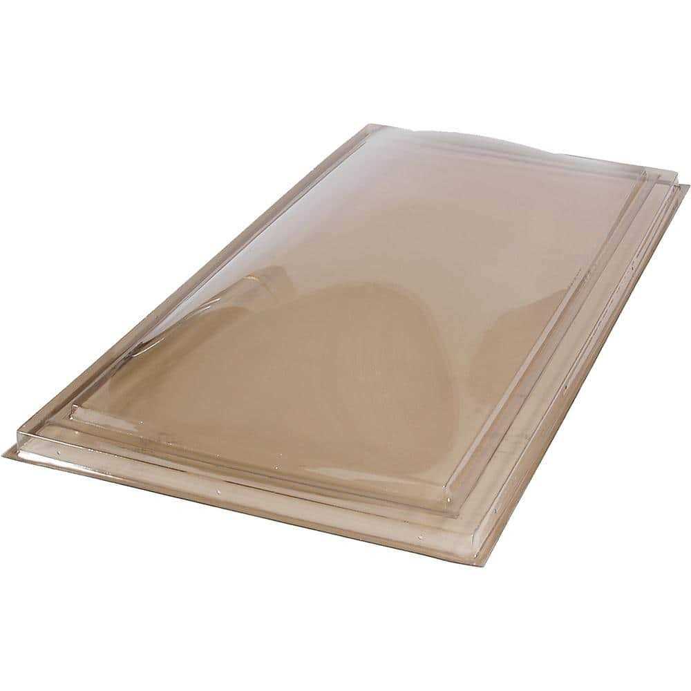 Sun-Tek Curb Mount Skylight