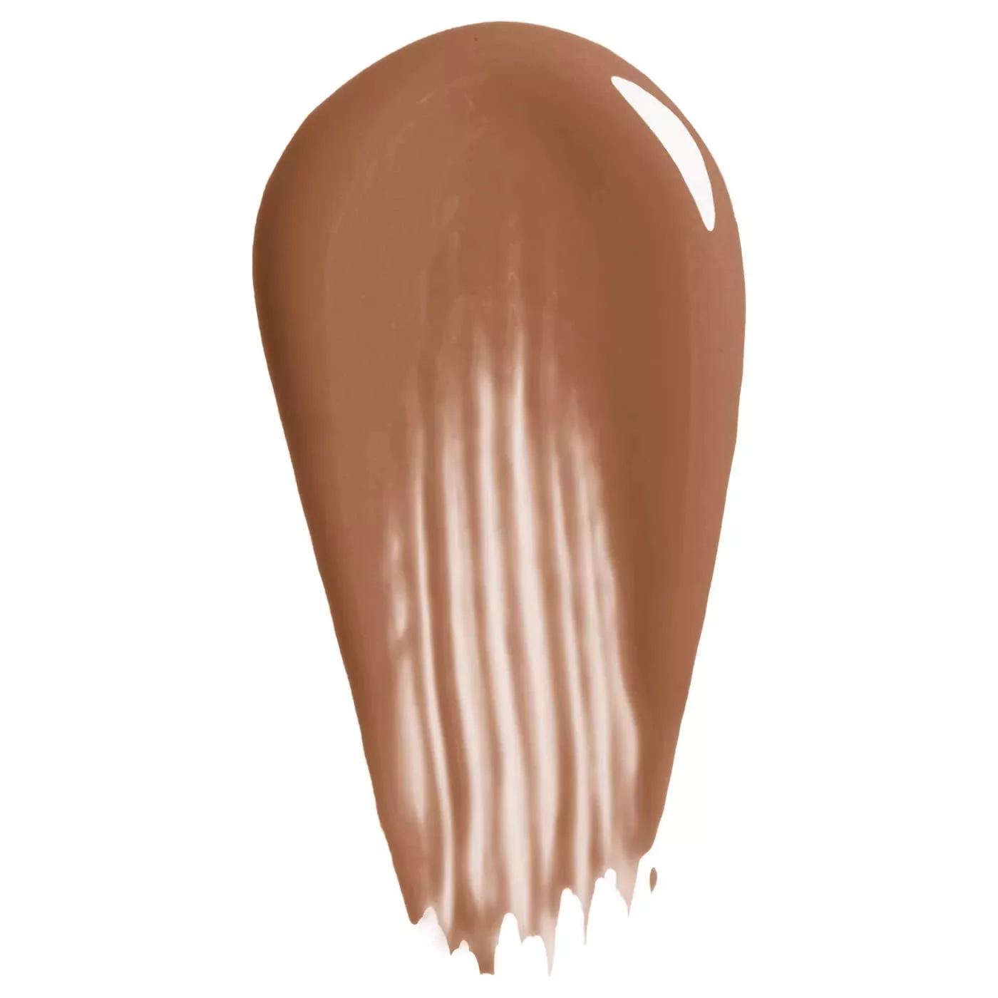 4 Pack NYX Professional Makeup Bare with Me Luminous Tinted Skin Serum Universal Medium Deep