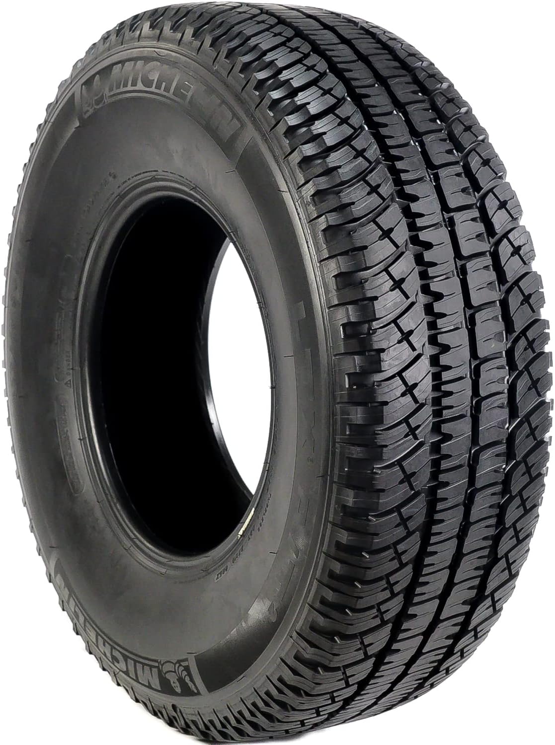 MICHELIN LTX A/T2 Car Tire, All-Terrain, All-Season, Light Truck, SUV and CUV - P275/60R20 114S