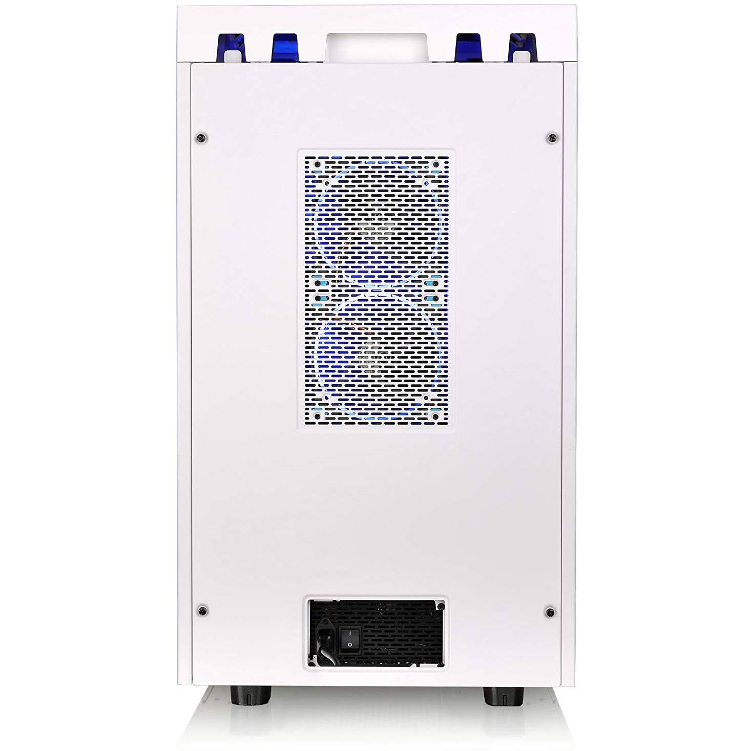 Thermaltake CA-1H1-00F6WN-00 The Tower 900 Snow