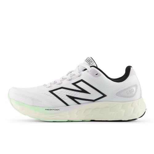 New Balance Women's Fresh Foam 680 V8 Running Shoe