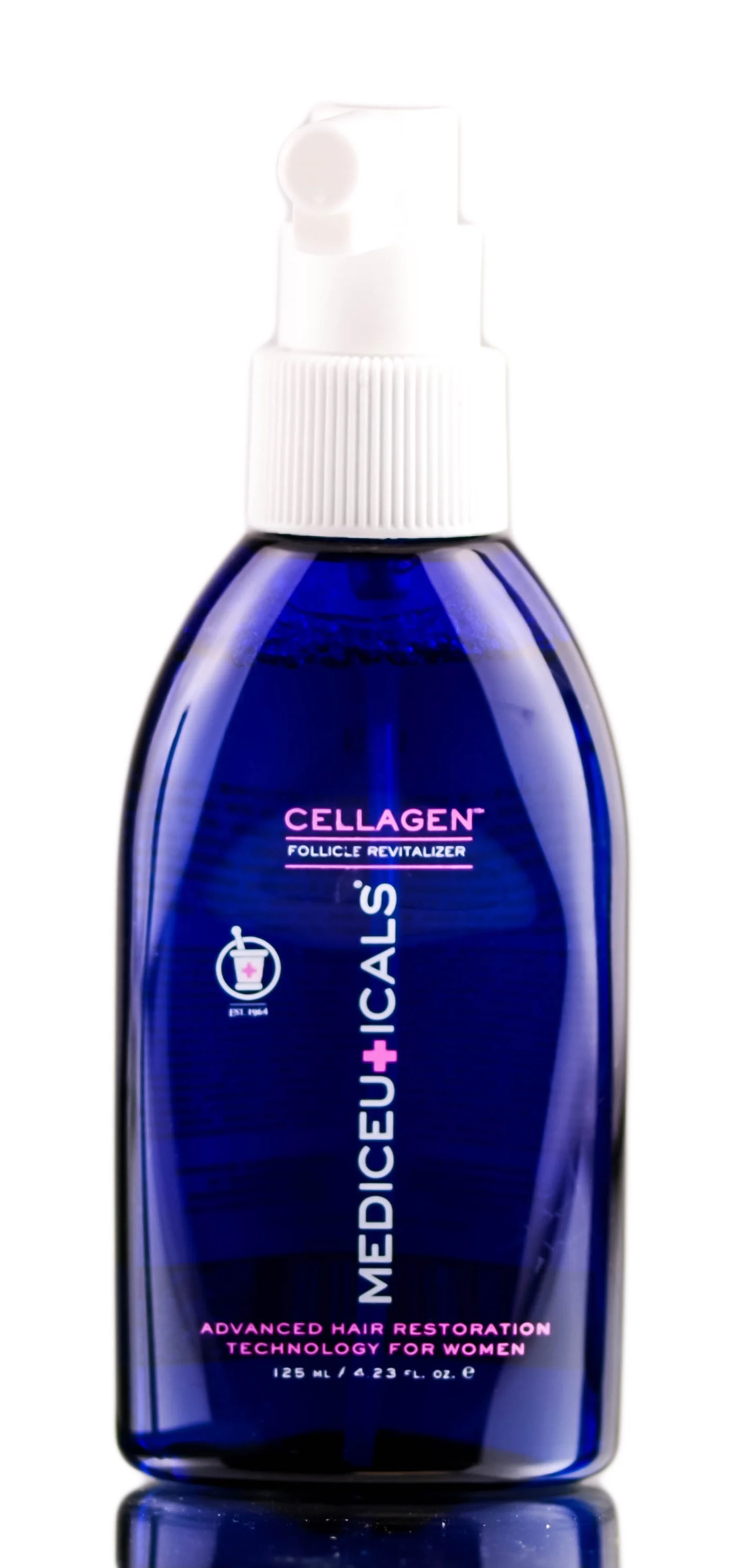 Therapro Mediceuticals Cellagen Follicle Revitalizer - 4.23 oz