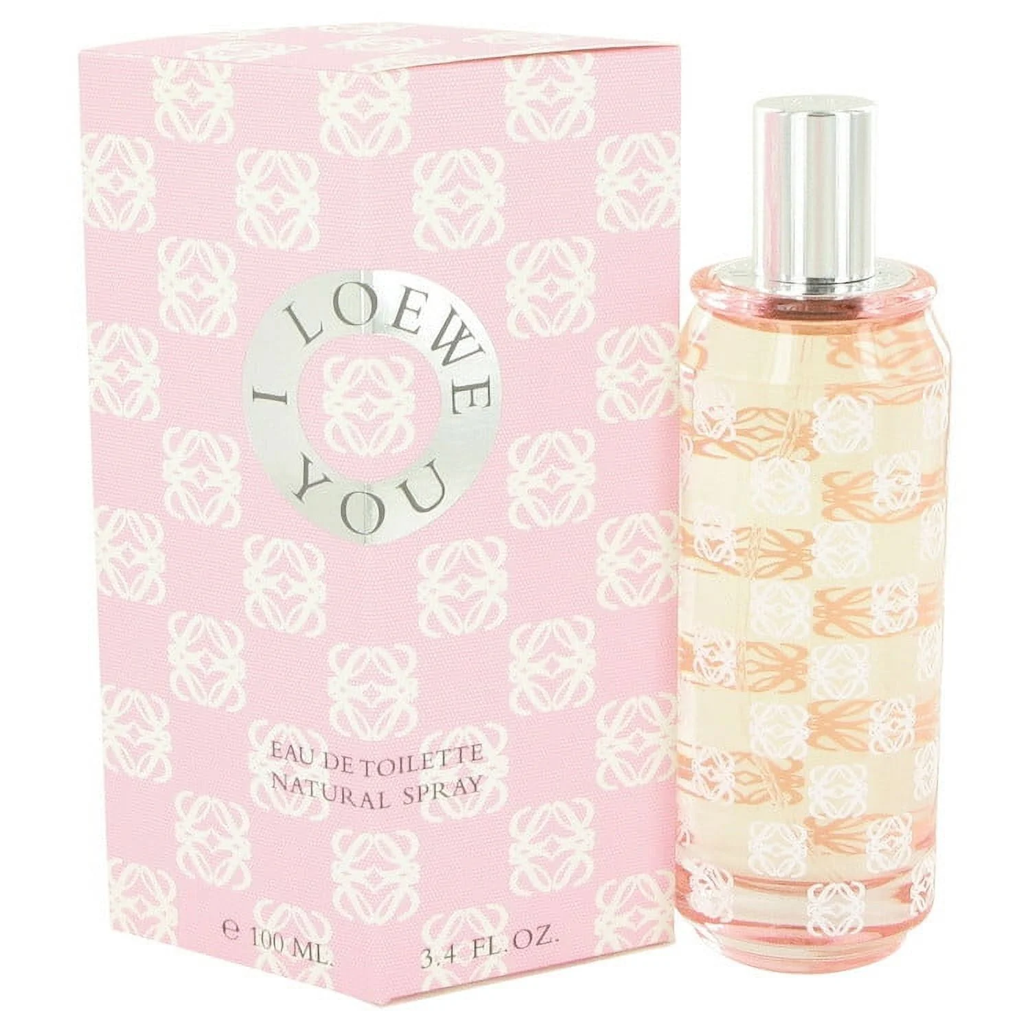 465097 Eau De Toilette Spray 3.4 oz, For Women