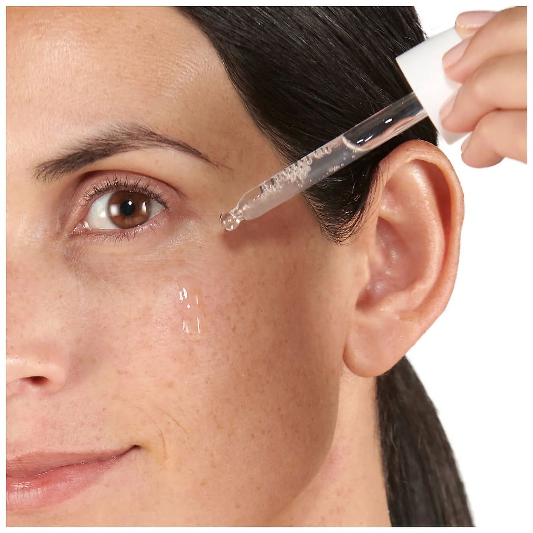 No7 HydraLuminous Water Concentrate