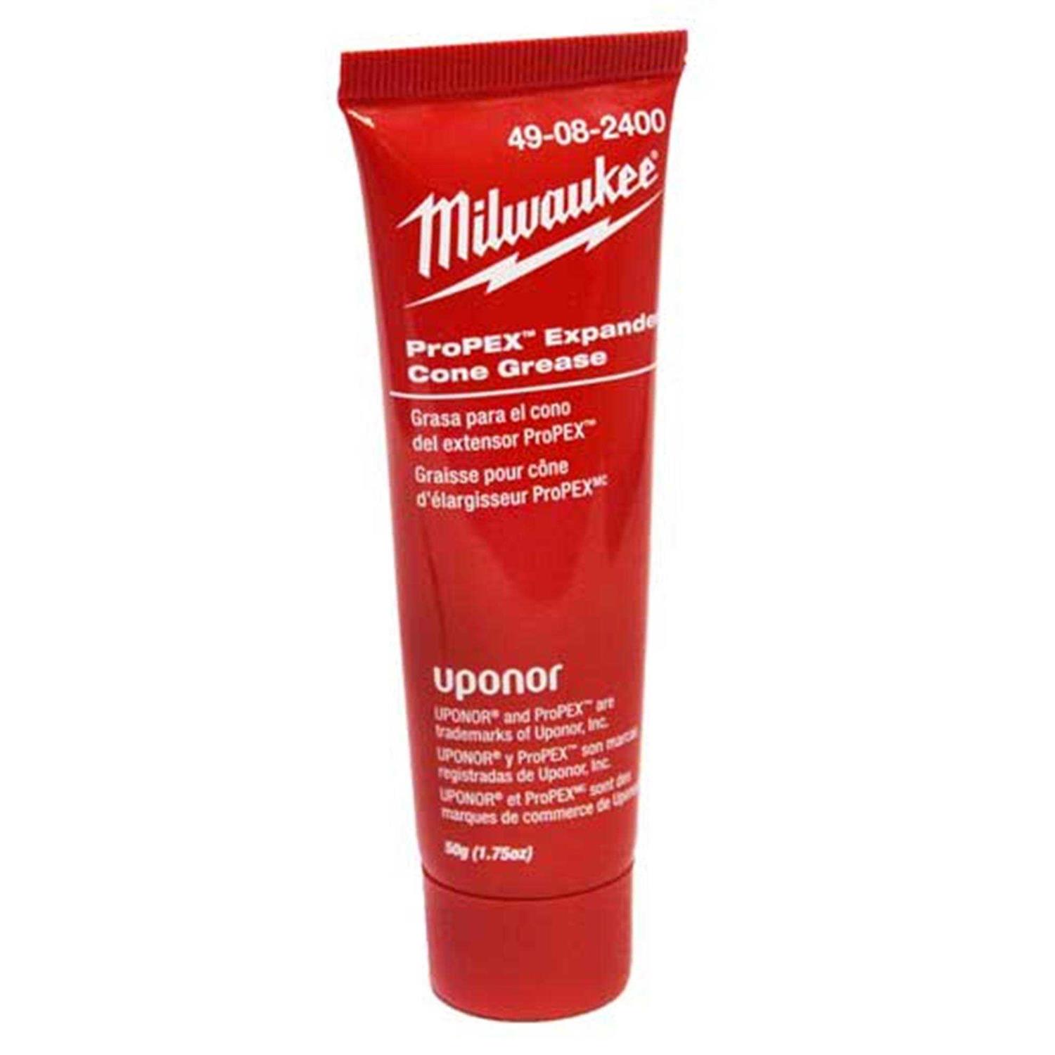 Milwaukee Tool 49-08-2400 ProPEX Expander Cone Grease