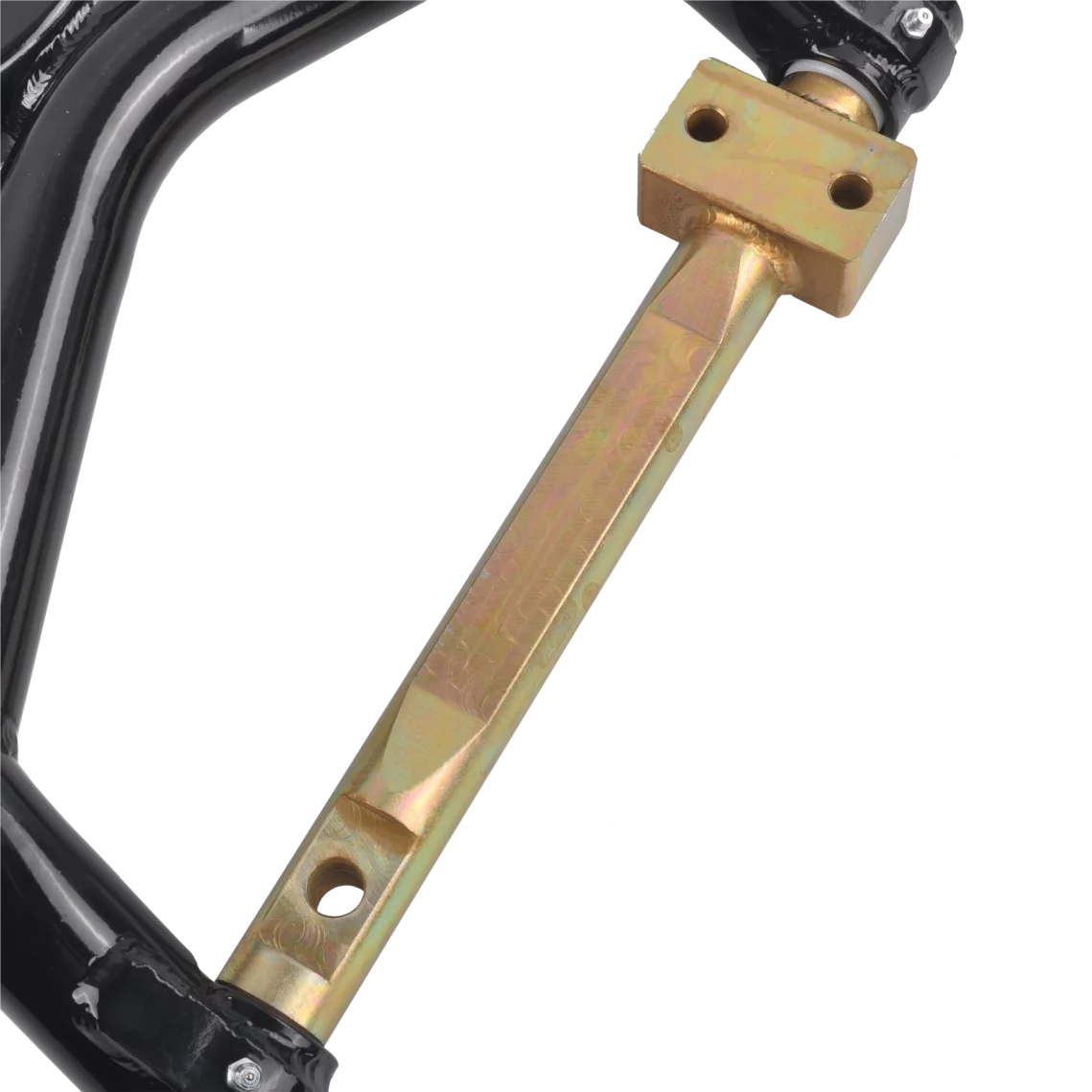 Upper and Lower Control Arm Kit for 1958-1964 Chevrolet Suspension Full-size Tubular 4 Piece