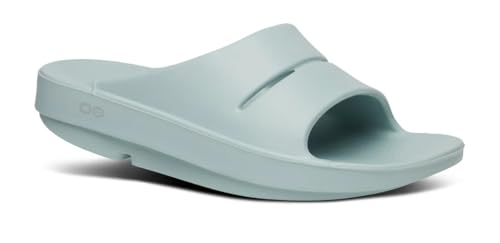 OOFOS Unisex-Adult Ooahh Slide Slipper