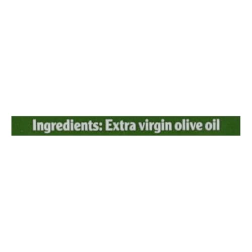 Filippo Berio Extra Virgin Olive Oil, 101.4 Ounce Tin