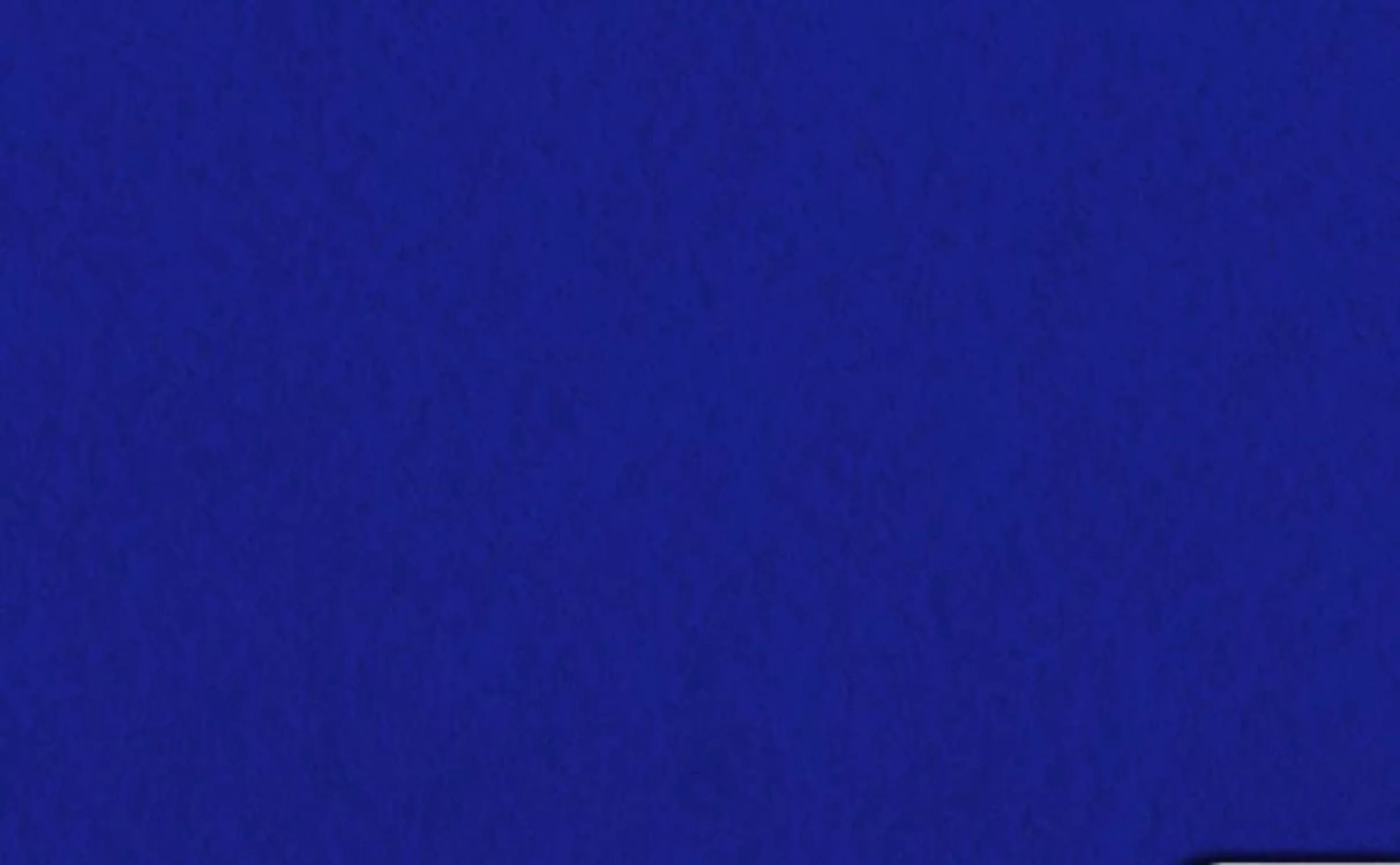 Felt Aisle Runner for Wedding Runway and VIP Events Solid Royal Blue