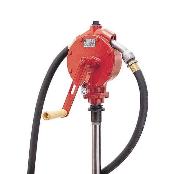 Fill Rite Rotary Hand Pump FR112