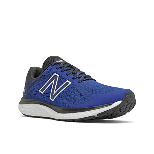 New Balance Men's Fresh Foam 680 V7 Running Shoe
