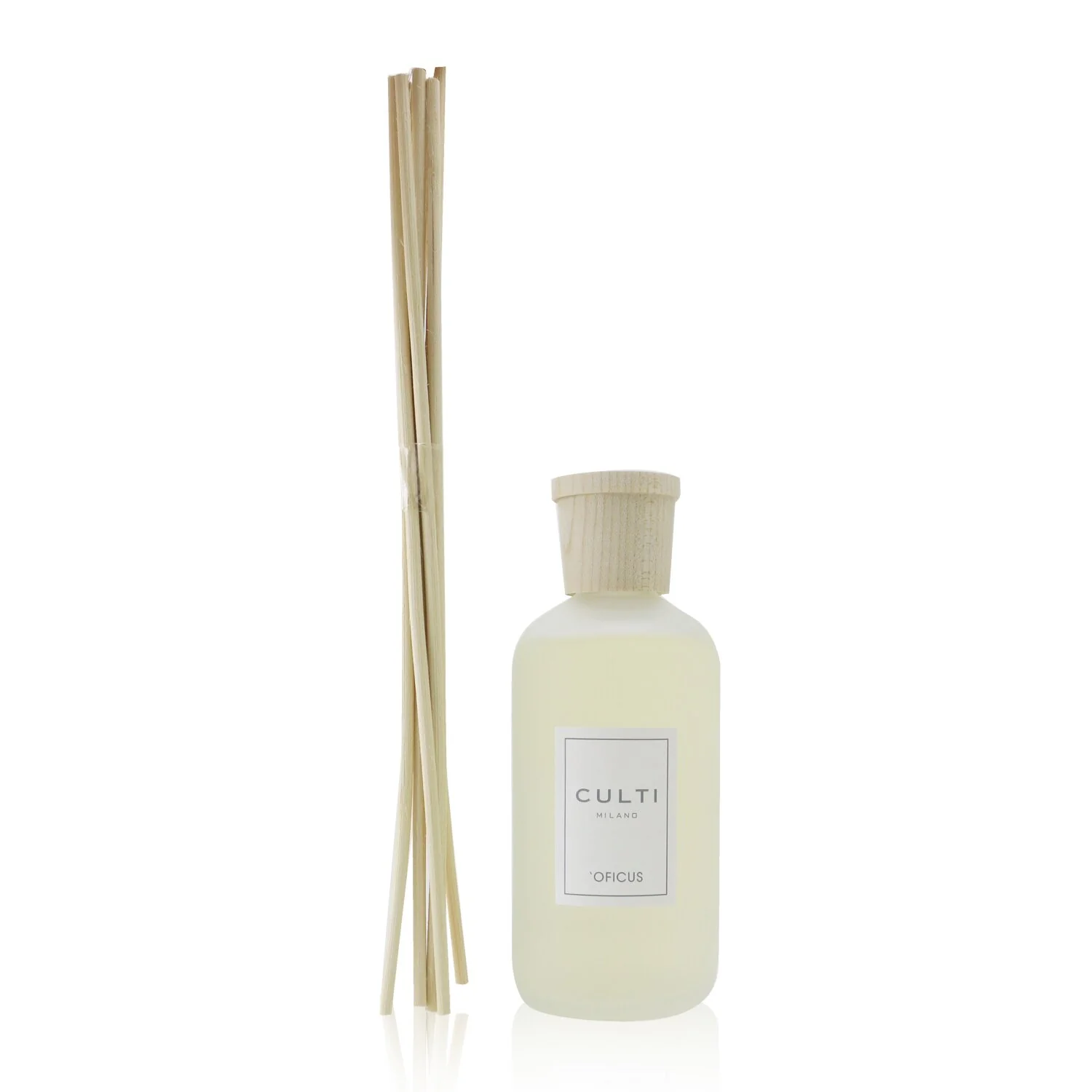 Culti Stile Room Diffuser - 'Oficus  250ml/8.33oz