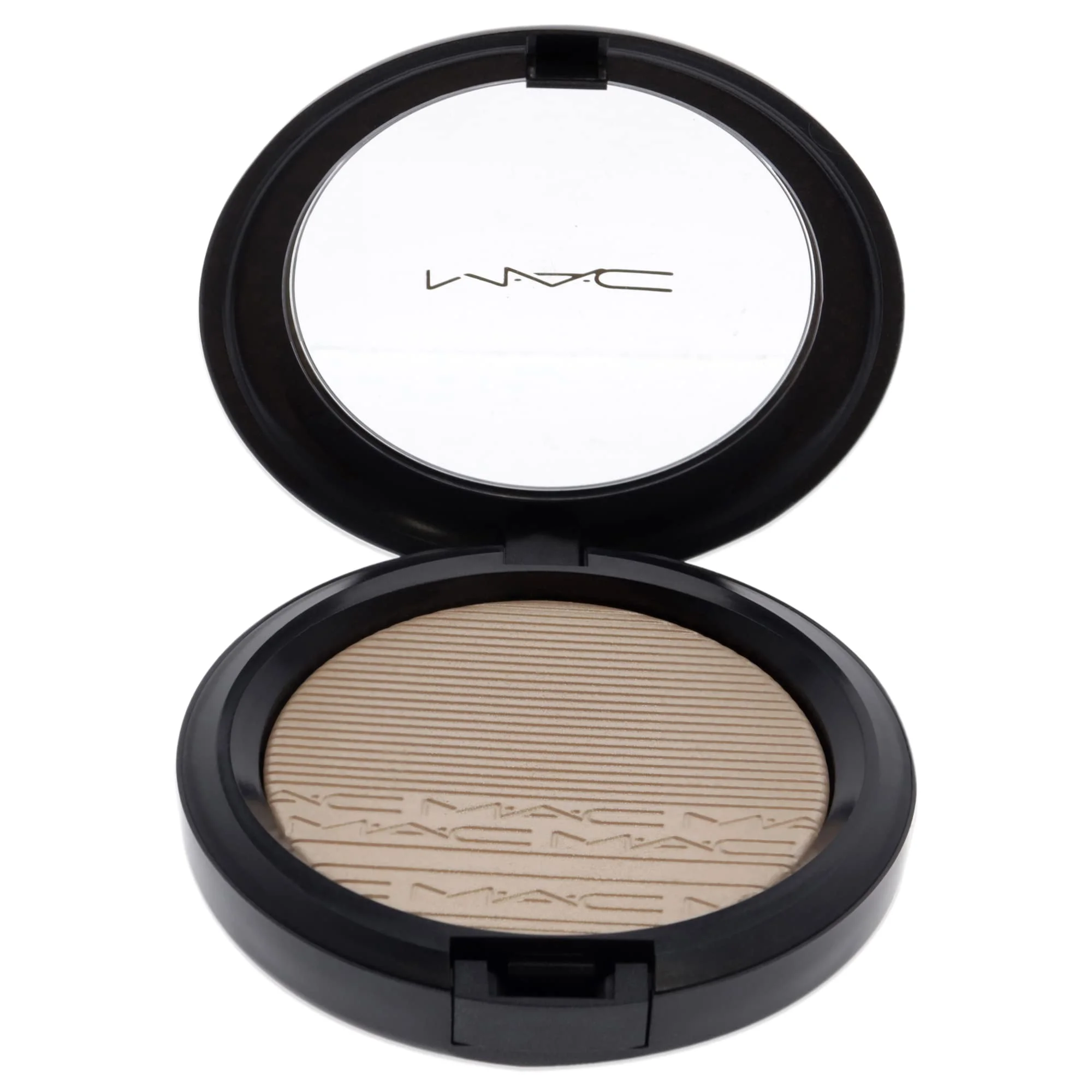 Mac Extra Dimension Skinfinish Powder - Double Gleam Highlighter Women 0.31 Oz