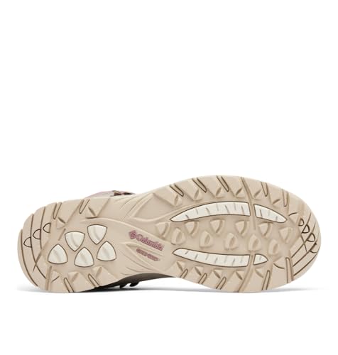 Columbia Women's Newton Ridge Plus Hiking Boot