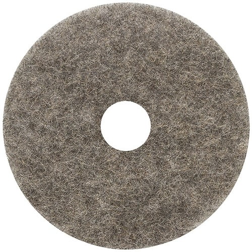 Genuine Joe Floor Pad 5/Carton - Round x 17