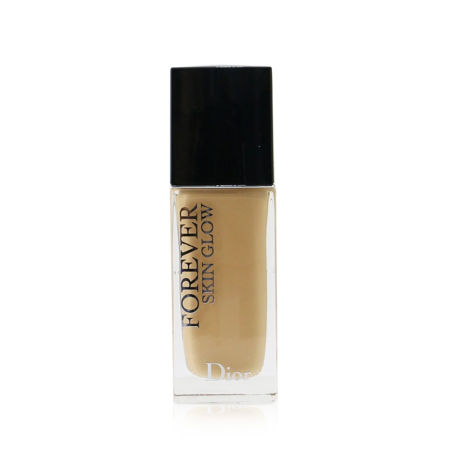Christian Dior Dior Forever Skin Glow 24H Wear Radiant Perfection Foundation SPF 35 - # 3CR (Cool Rosy)  30ml/1oz