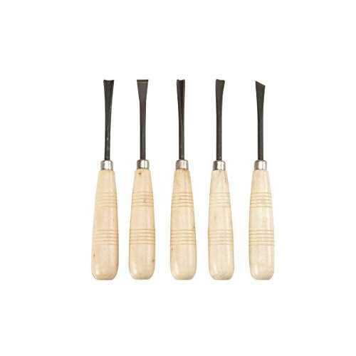 Windsor Design Woodcarving Chisel Set