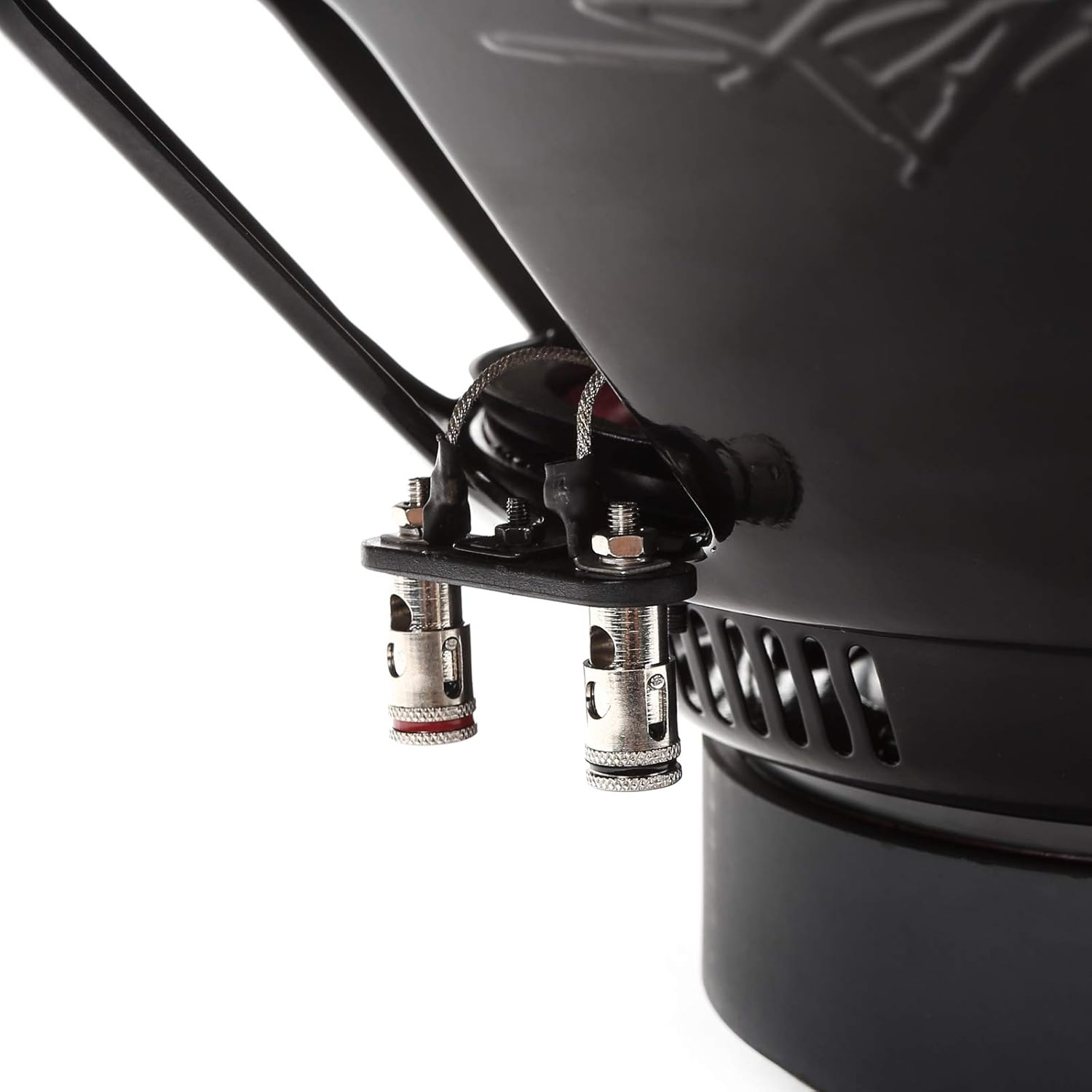 Skar Audio SDR-12 D2 12 1200 Watt Max Power Dual 2 Ohm Car Subwoofer