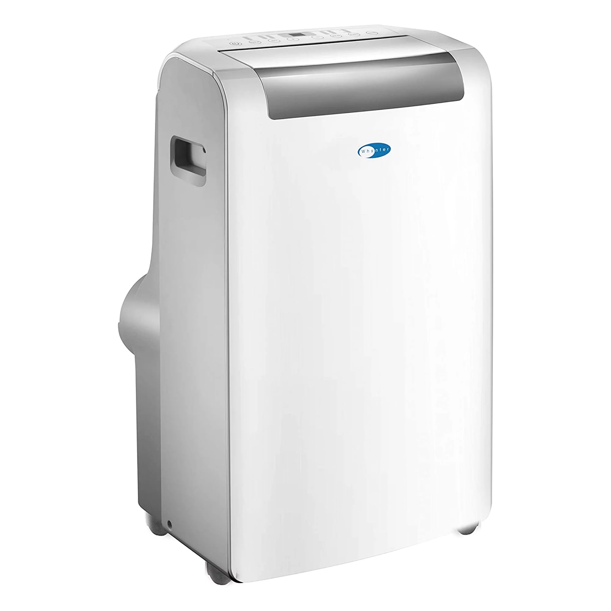 Whynter ARC-148MS 10300 BTU (14,000 BTU ASHRAE) Portable Air Conditioner with Remote