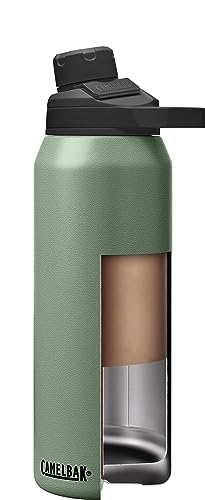 CamelBak Chute Mag Vacuum Insulated Stainless Steel Water Bottle