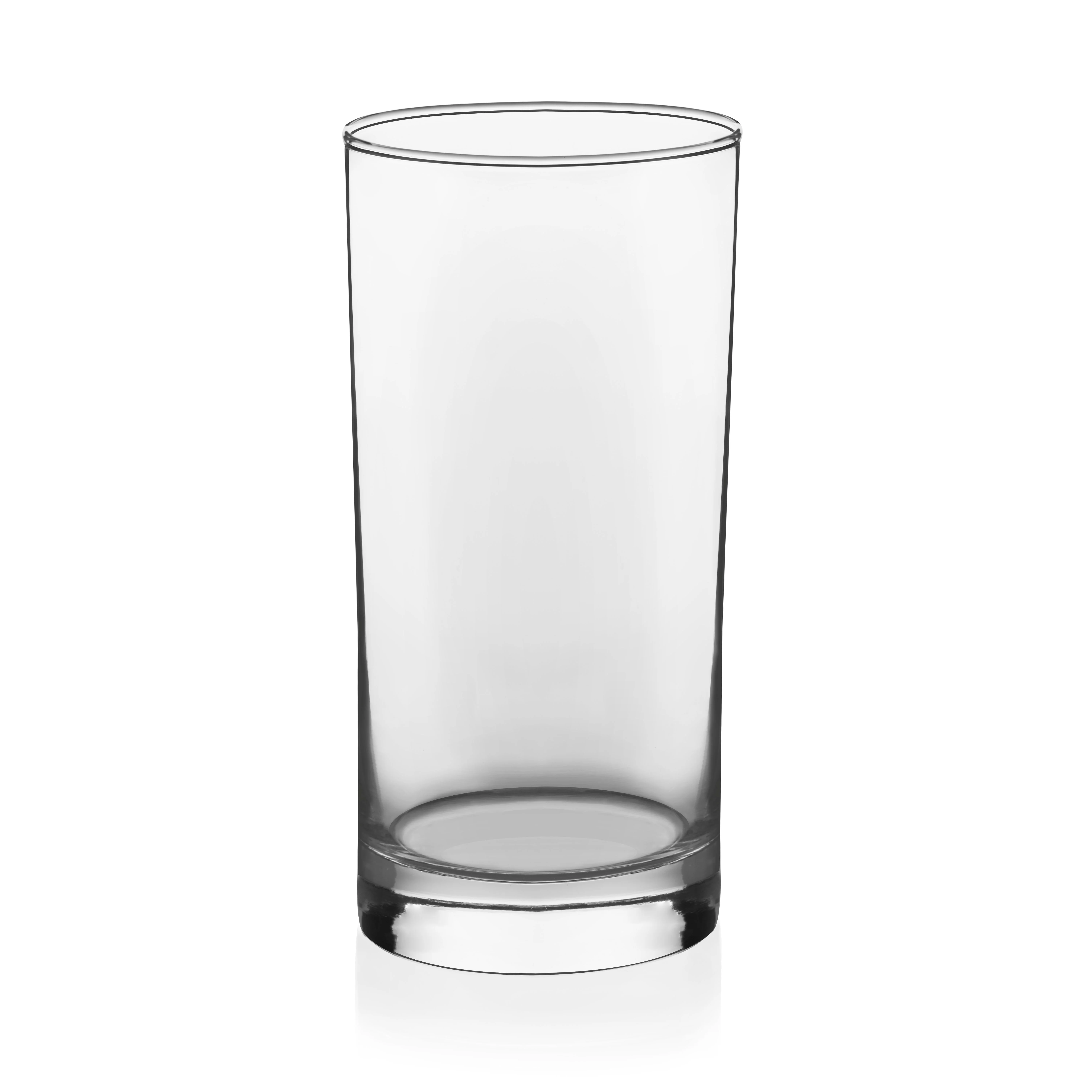 Libbey Province 16-Piece Tumbler and Rocks Glass Set