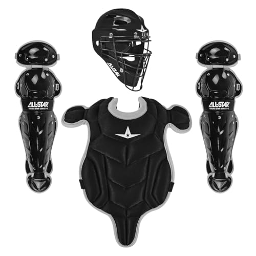 All-Star Future Star Baseball Catcher's Kit (9-12)