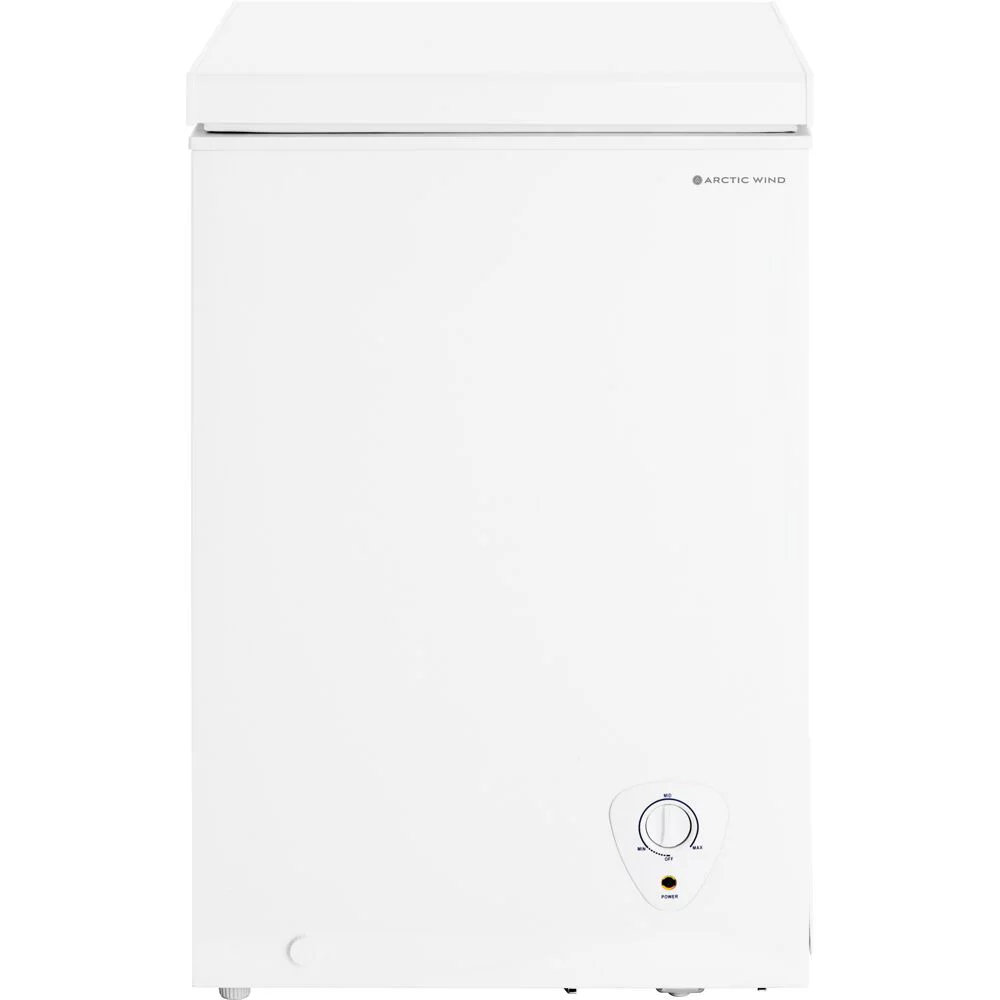 Arctic Wind 3.4-cu. ft. Chest Freezer