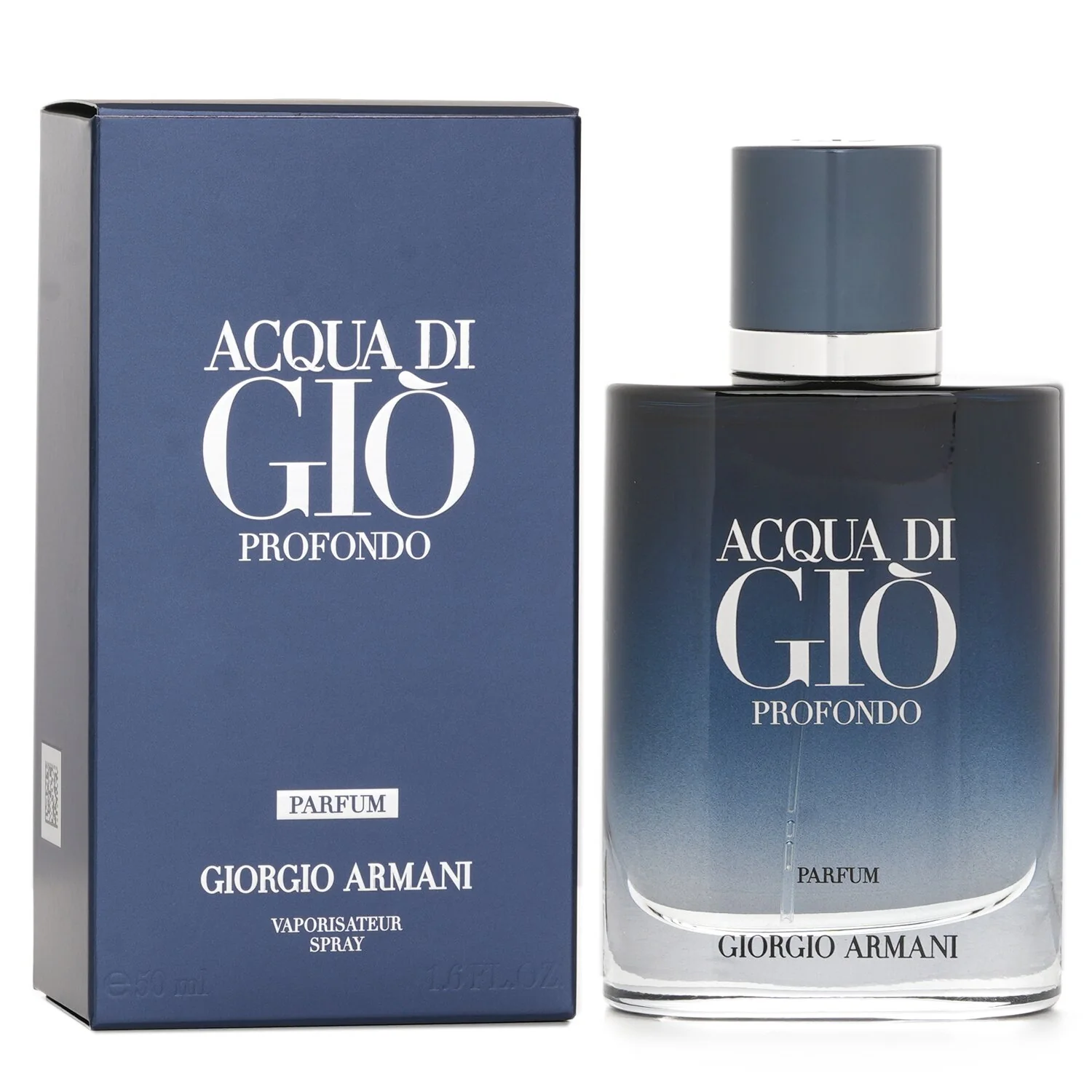 Giorgio Armani Acqua Di Gio Profondo Parfum Spray  50ml/1.6oz