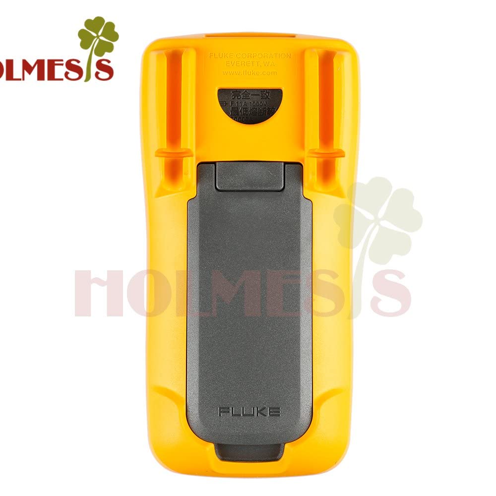 Fluke 15b+ Digital Multimeter F15b+ Latest Version by Fluke