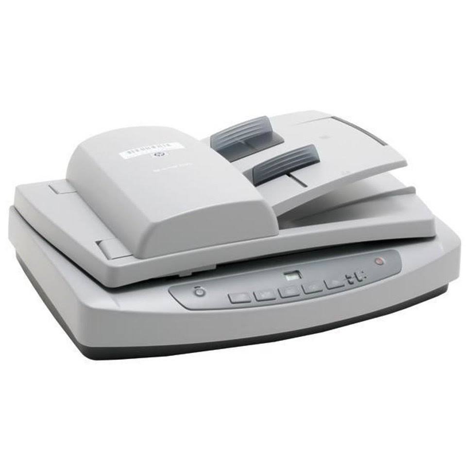 HP Scanjet 5590 Digital Flatbed Scanner