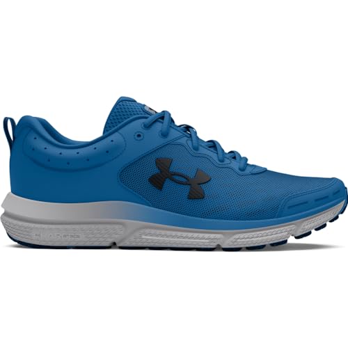 Under Armour Men's Charged Assert 10 Running Shoe