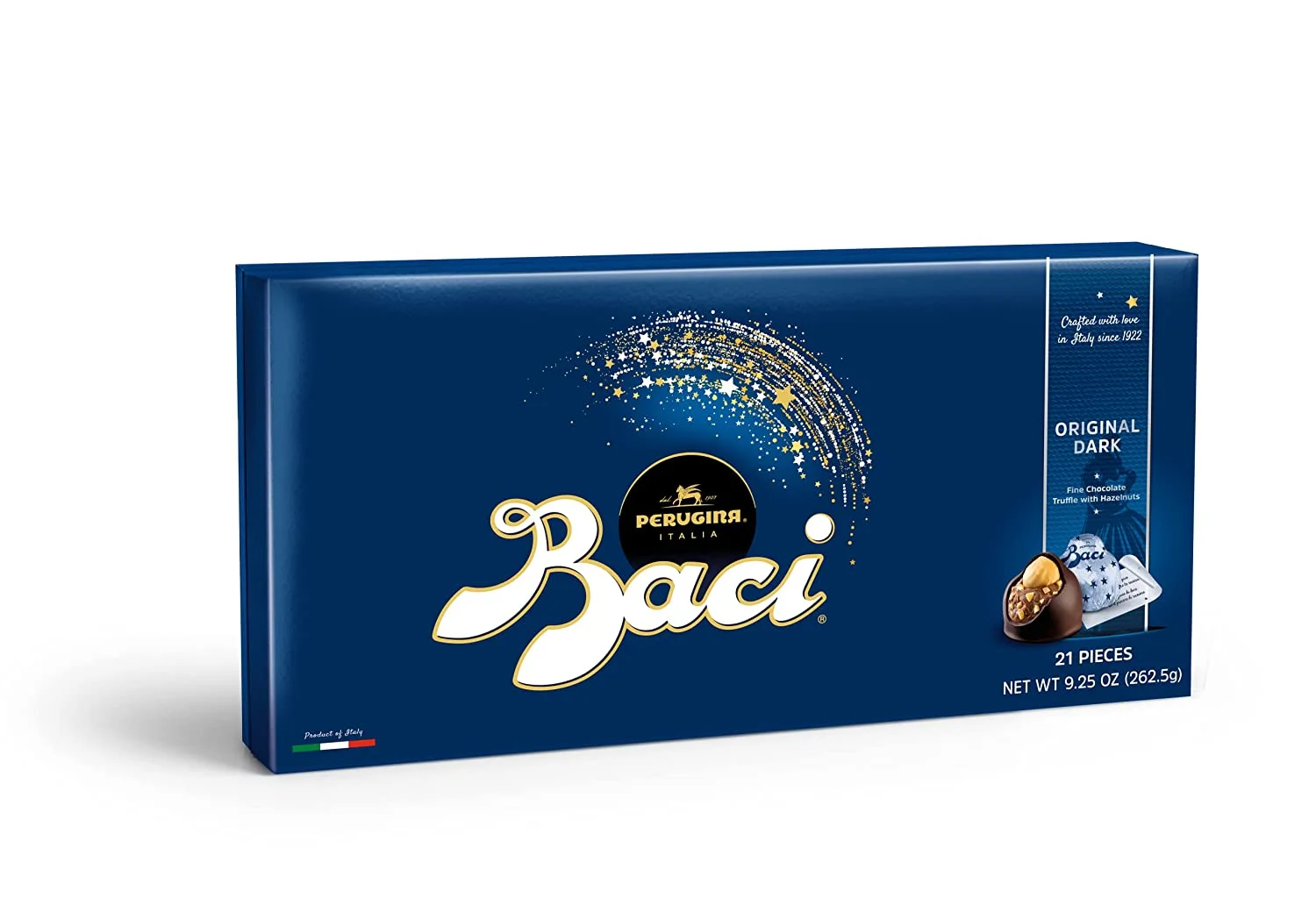 Classic Dark Chocolate Pack Of 1 Box