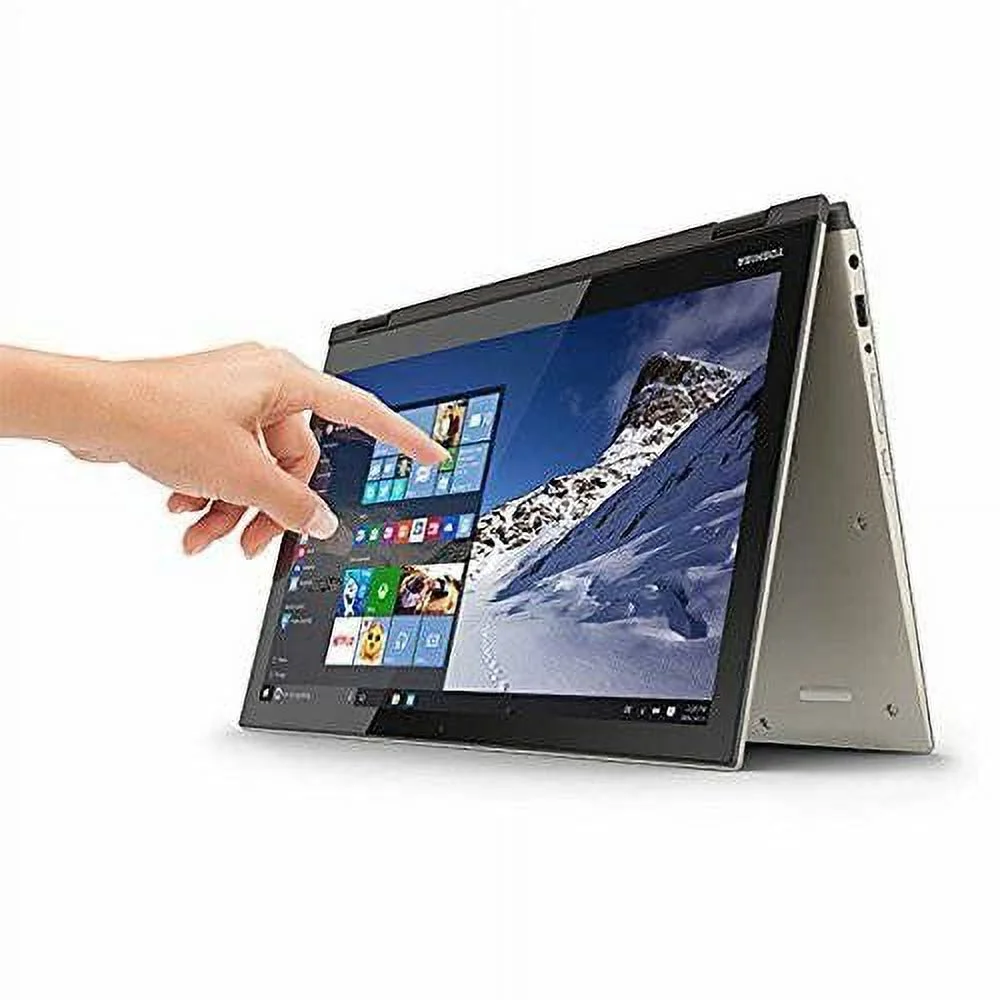 Toshiba Satellite Fusion L55 L55WC5256 15