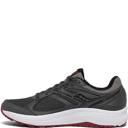 Saucony Men's Cohesion 14 Trail Running Shoe
