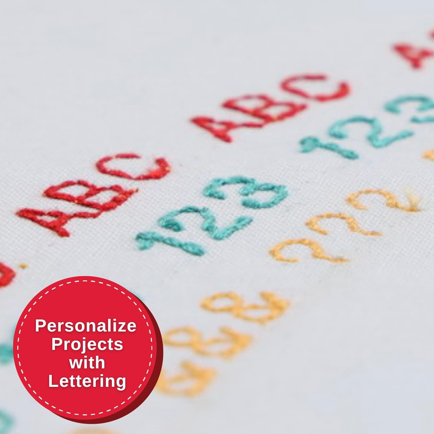 SINGER | HD6700C Electronic Heavy Duty Sewing Machine with 411 Stitch Applications - Sewing Made Easy + SINGER Heavy Duty Presser Feet Kit