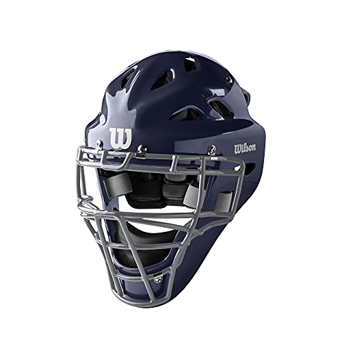 WILSON C200 Youth 3-Piece Catcher's Gear Set