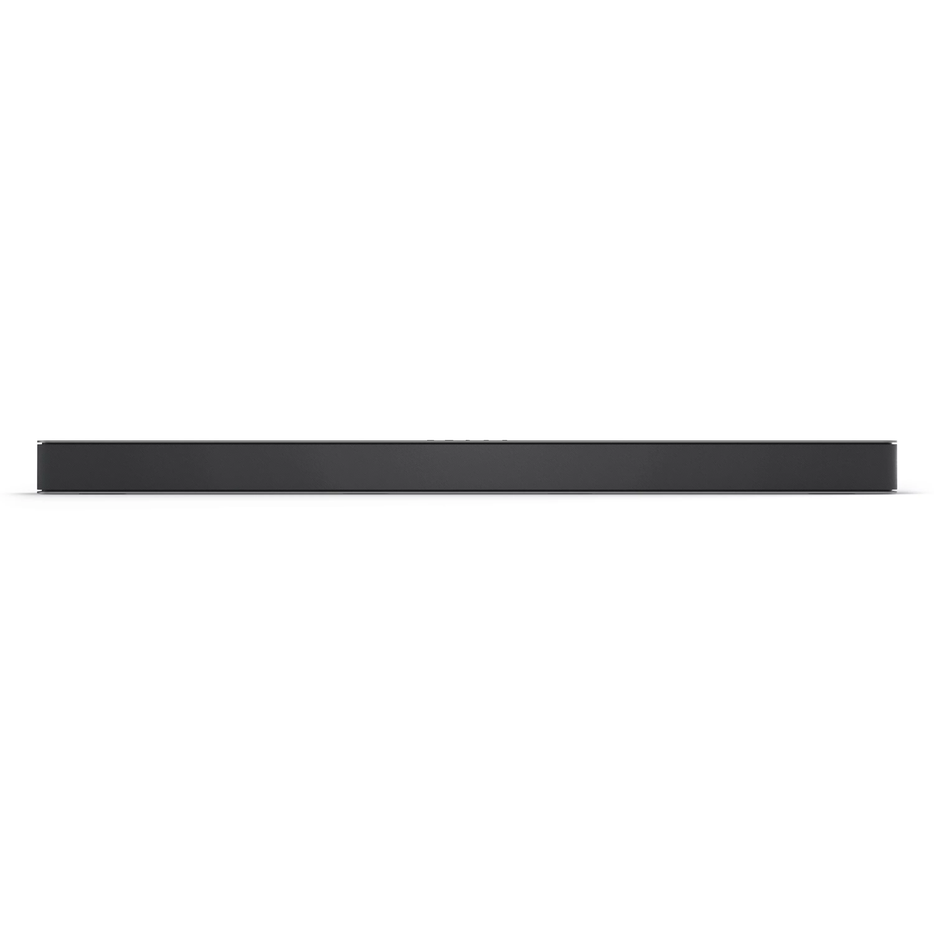 VIZIO M-Series 2.1 Premium Sound Bar with Dolby Atmos, DTS:X, Wireless Subwoofer M215a-J6
