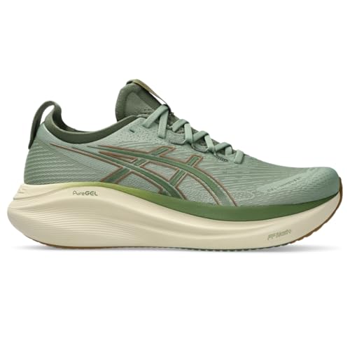 ASICS Men's Gel-Nimbus 27 Running Shoe
