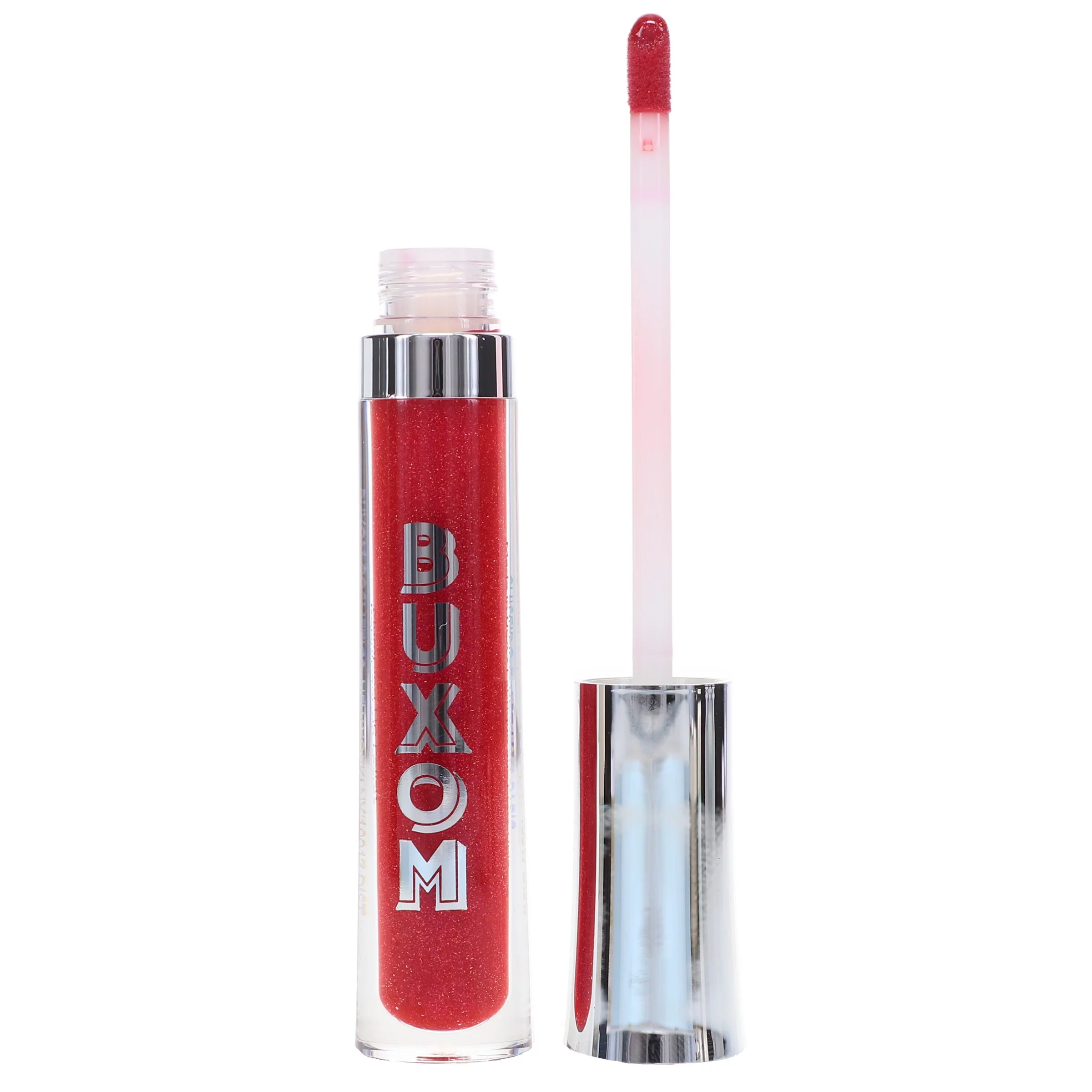 Buxom Full-On Plumping Lip Polish Gloss Brandi 0.15 oz