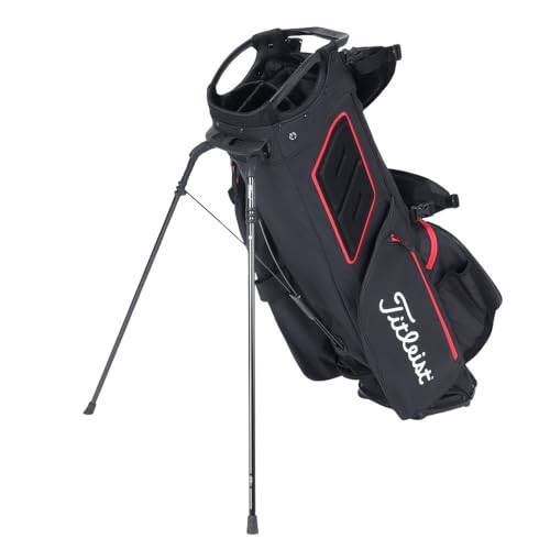Titleist Hybrid 5 Golf Bag