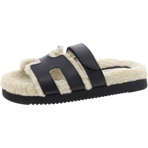 Steve Madden Women's Mayven Slide Sandal