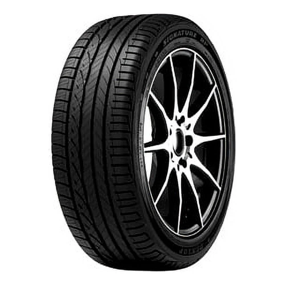 Dunlop Signature HP 225/45R18 95W Fits: 2011-15 Chevrolet Cruze LTZ, 2012 Toyota Camry XLE