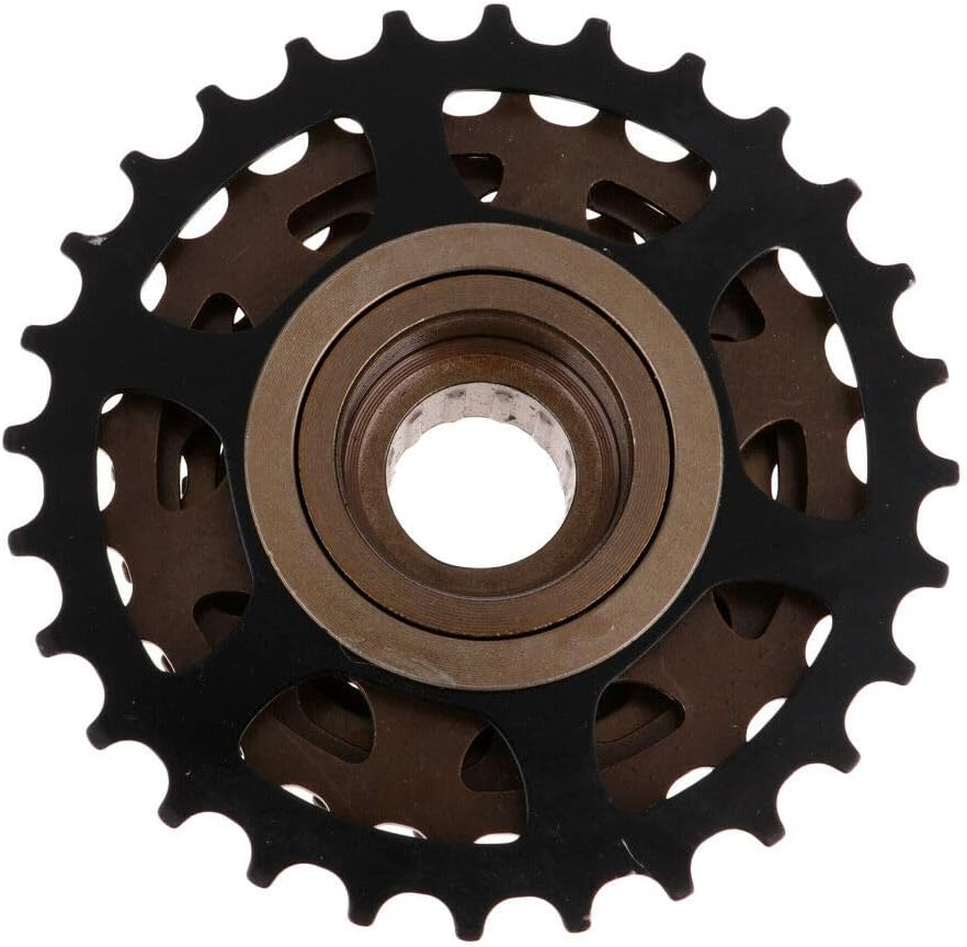 Bike MTB Mountain Rear Hub 8 Speed Freewheel/Cassette Flywheels Sprockets