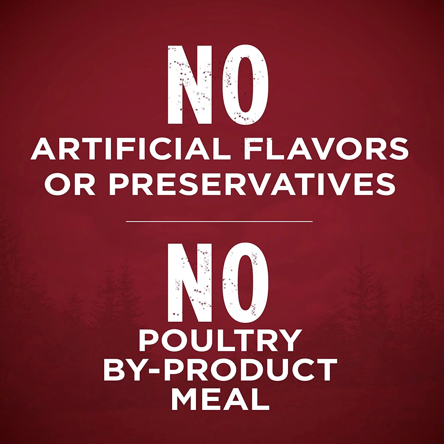 Purina ONE High Protein Natural Dry Dog Food, SmartBlend True Instinct With Real Turkey & Venison - 27.5 lb. Bag