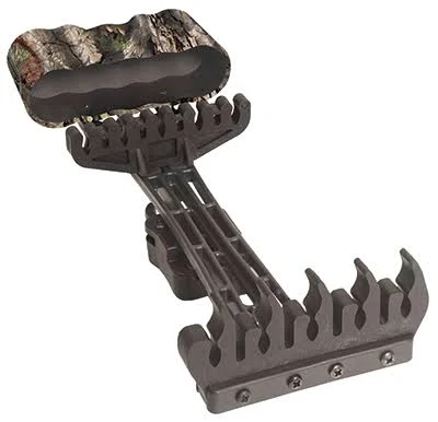 PSE Flex 5 Arrow Quiver Mossy Oak Country Camo