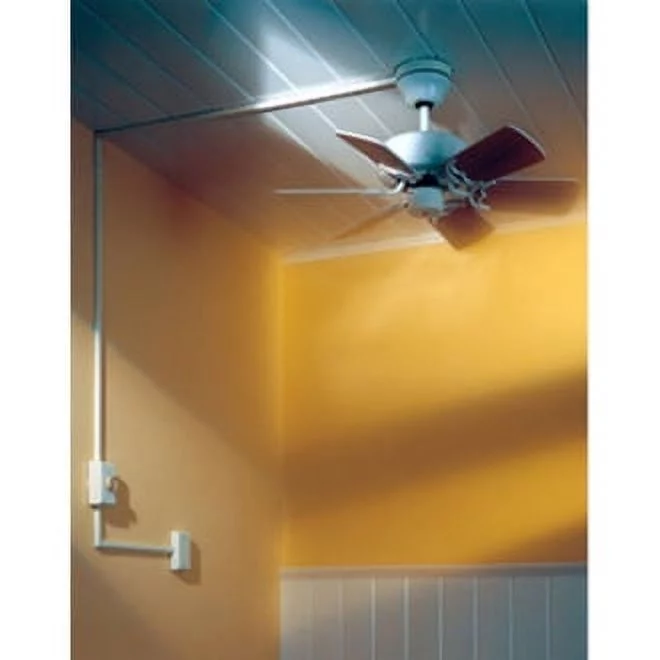 Wiremold / Legrand V500 Series V57242 Utility Box