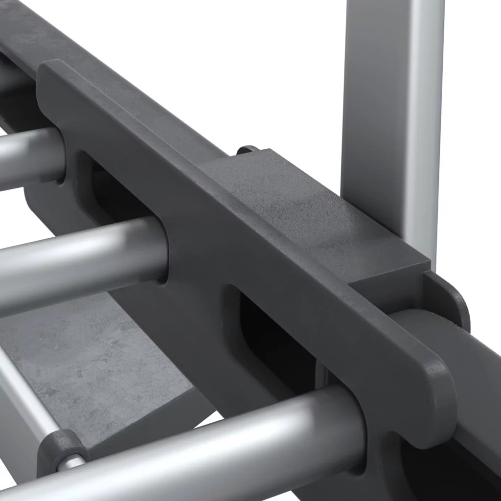 Anself Washing Machine Shelf 30.3