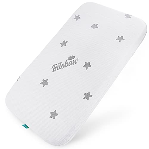 Bassinet Mattress Pad (13