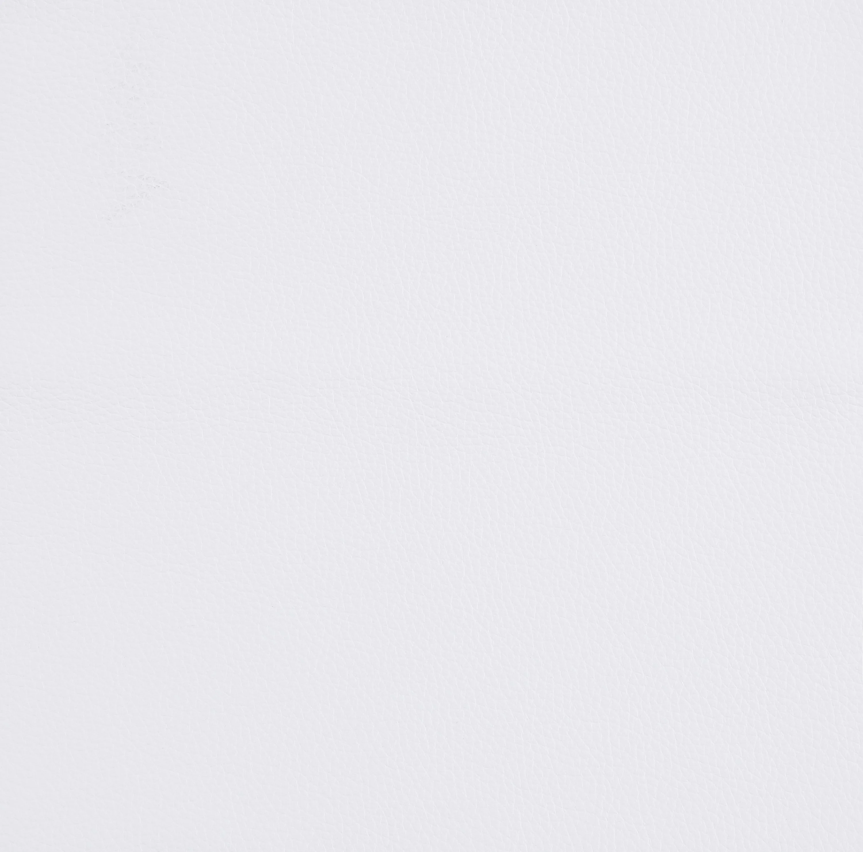 Honcho Top Grain Italian Leather Loveseat with Power Recliner - White