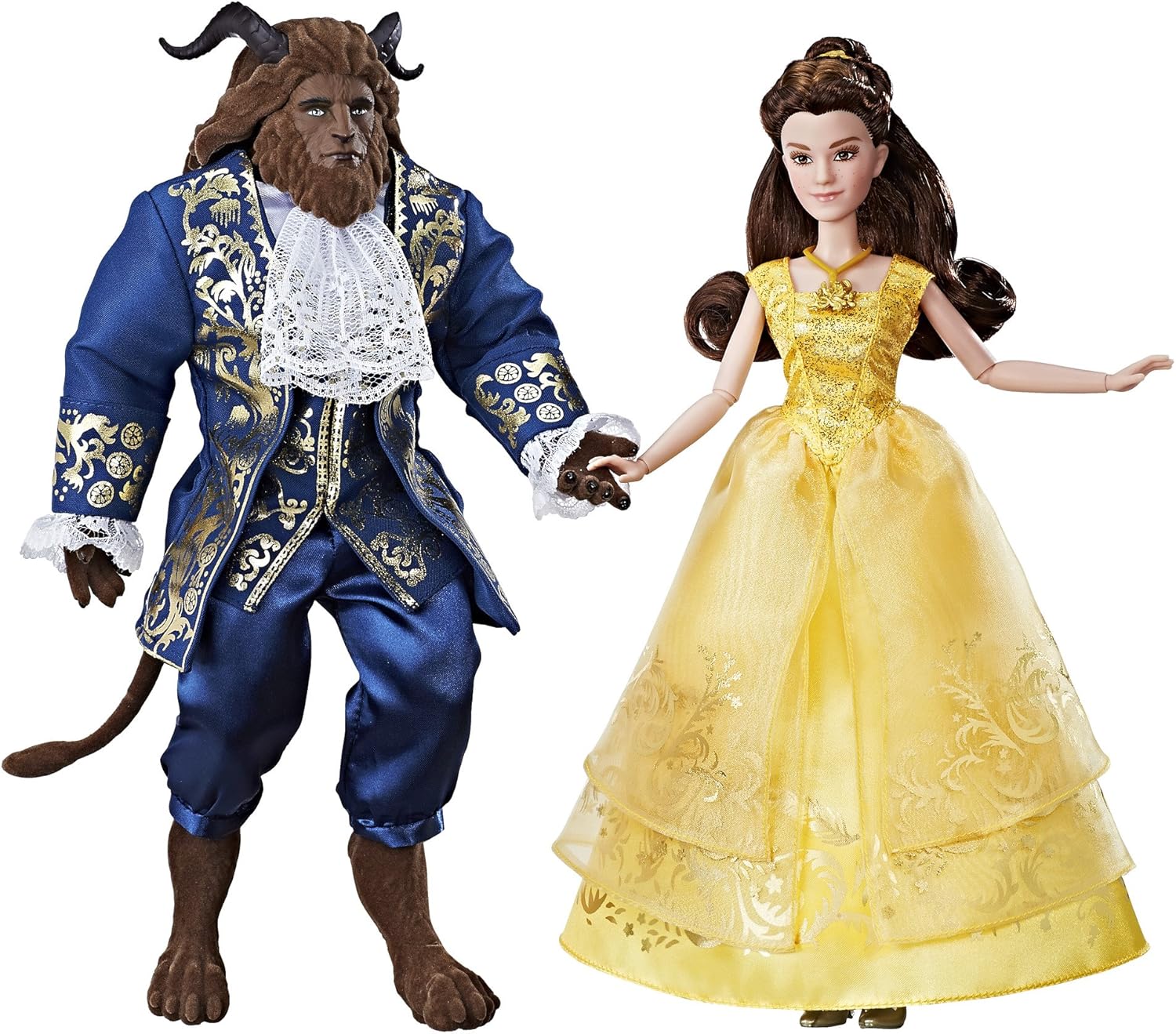 Disney Beauty and the Beast Grand Romance